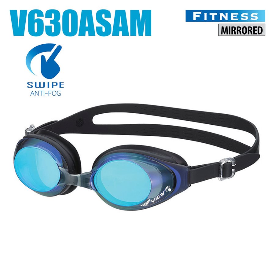 TUSA SWIPE FITNESS GOGGLES