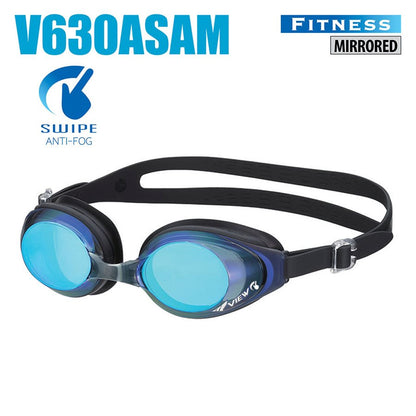 TUSA SWIPE FITNESS GOGGLES