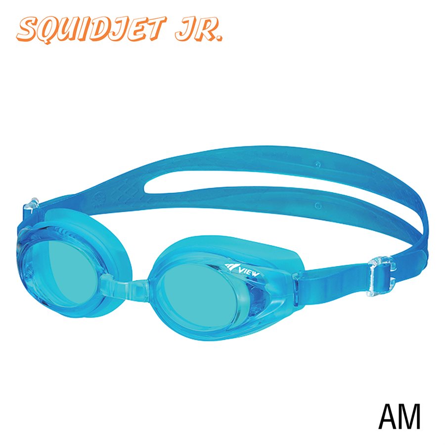 TUSA SQUIDJET JR. GOGGLES