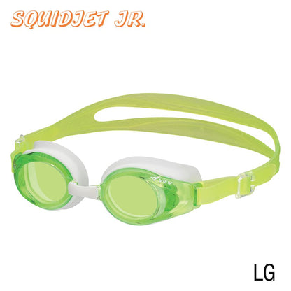 TUSA SWIPE FITNESS GOGGLES, CURVED LENS