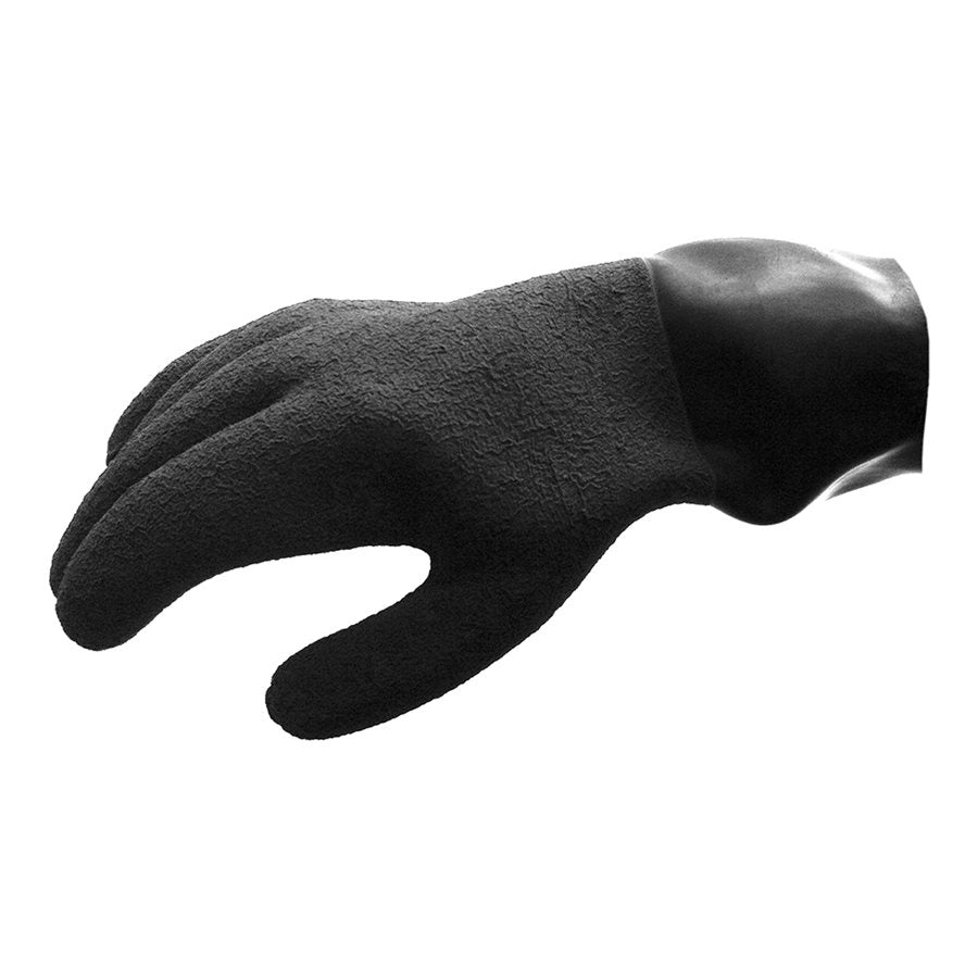 Waterproof WP DRY GLOVE W/LINER (SET) FOR ISS SUITS