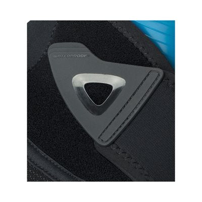 Waterproof MOLDED NECK VELCRO TAB FOR DRYSUITS