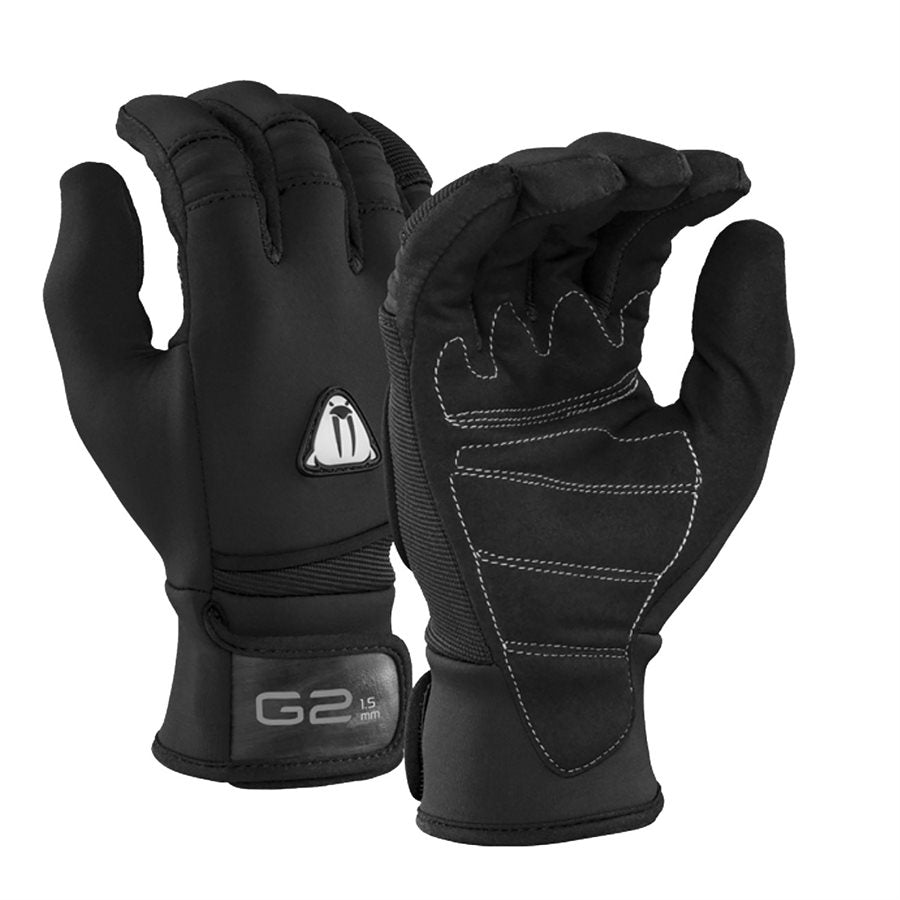 Waterproof G2 5 FINGER 1.5MM