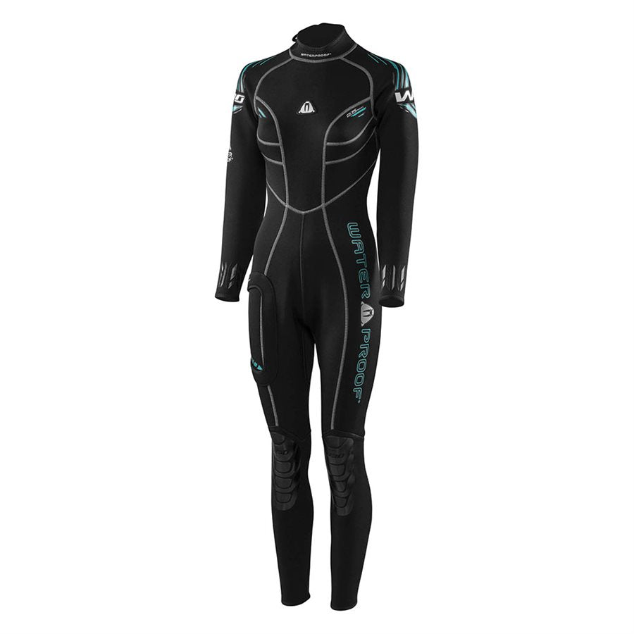 Waterproof W30 FULLSUIT 2.5MM FEMALE