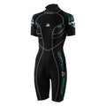 Waterproof W30 SHORTY 2.5MM FEMALE