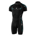 Waterproof W30 SHORTY 2.5MM MALE