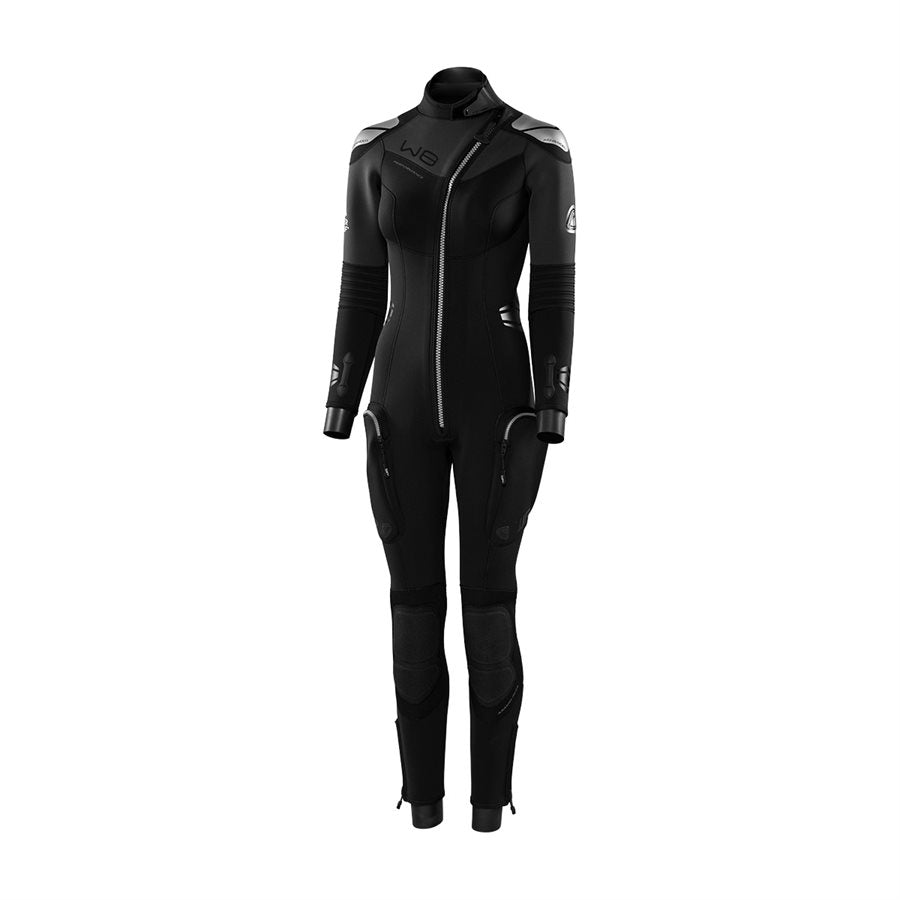 Waterproof W8 7mm Women's Wetsuit