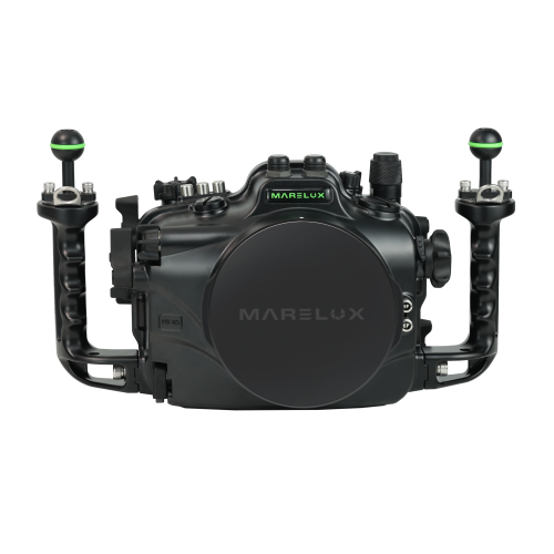Marelux MX-R5C Housing for Canon EOS R5C Cinema Camera