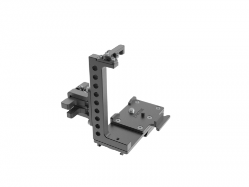 Marelux Camera Baseplate for 21301 Nikon Z 6II/Z 7II Mirrorless Digital Camera
