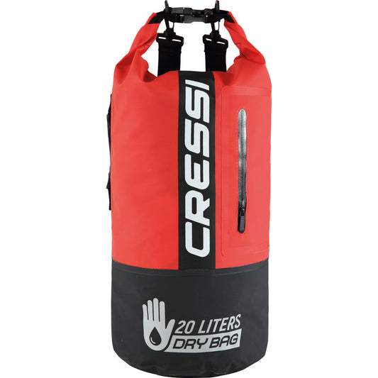 Cressi Dry Bag Premium [20L]