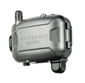 Marelux MX-SHINOBI SDI Housing for Atomos Shinobi 5" HDR Monitor (with 56201 M16 Vacuum Valve)