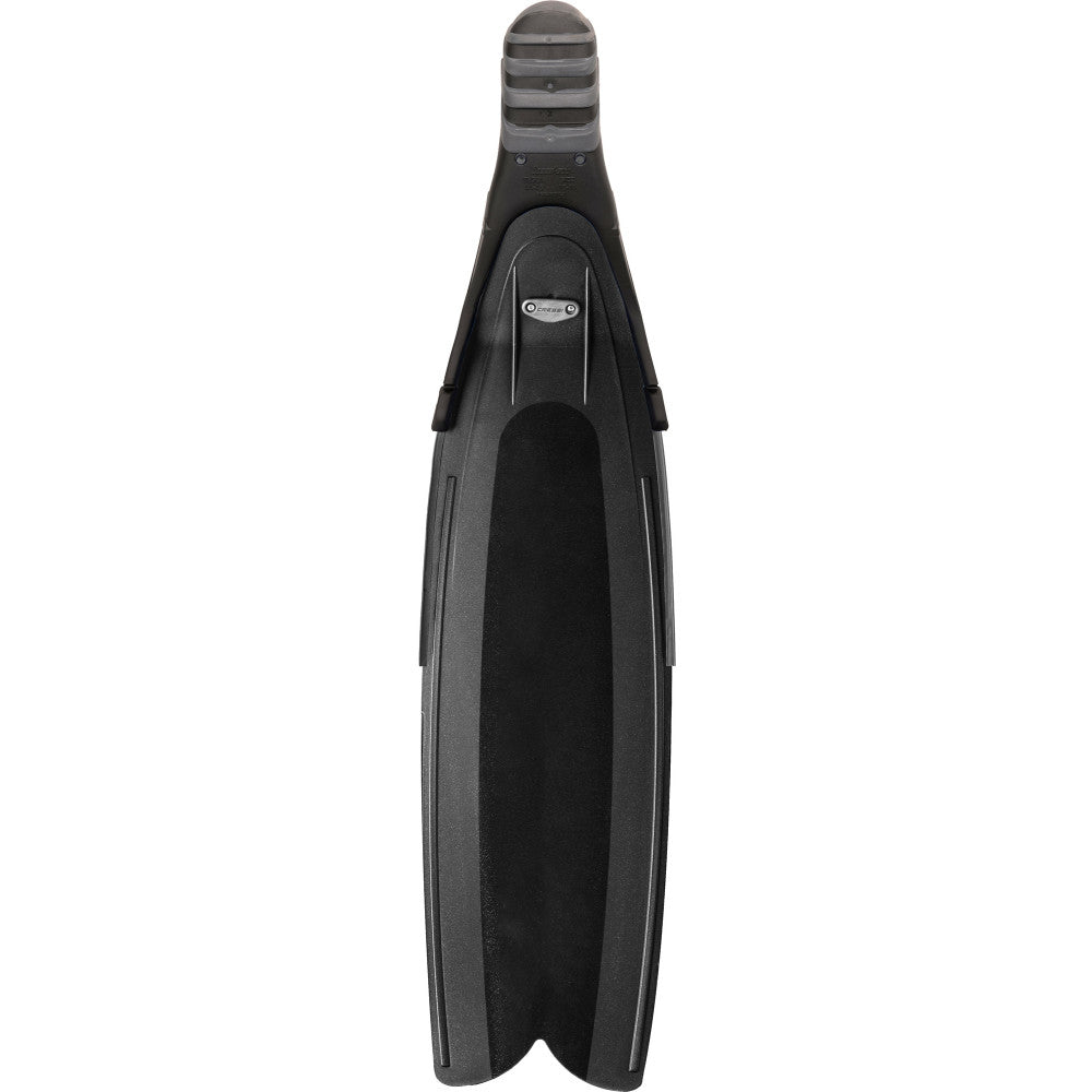 Cressi Gara Modular Turbo Boost (black)
