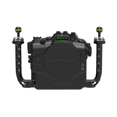 Marelux MX-Z9 Housing for Nikon Z9 Mirrorless Digital Camera