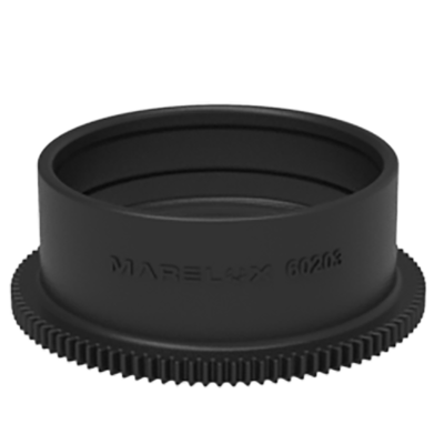 Marelux Nylon Zoom Gear for Canon EF 24-70mm f/2.8L II USM