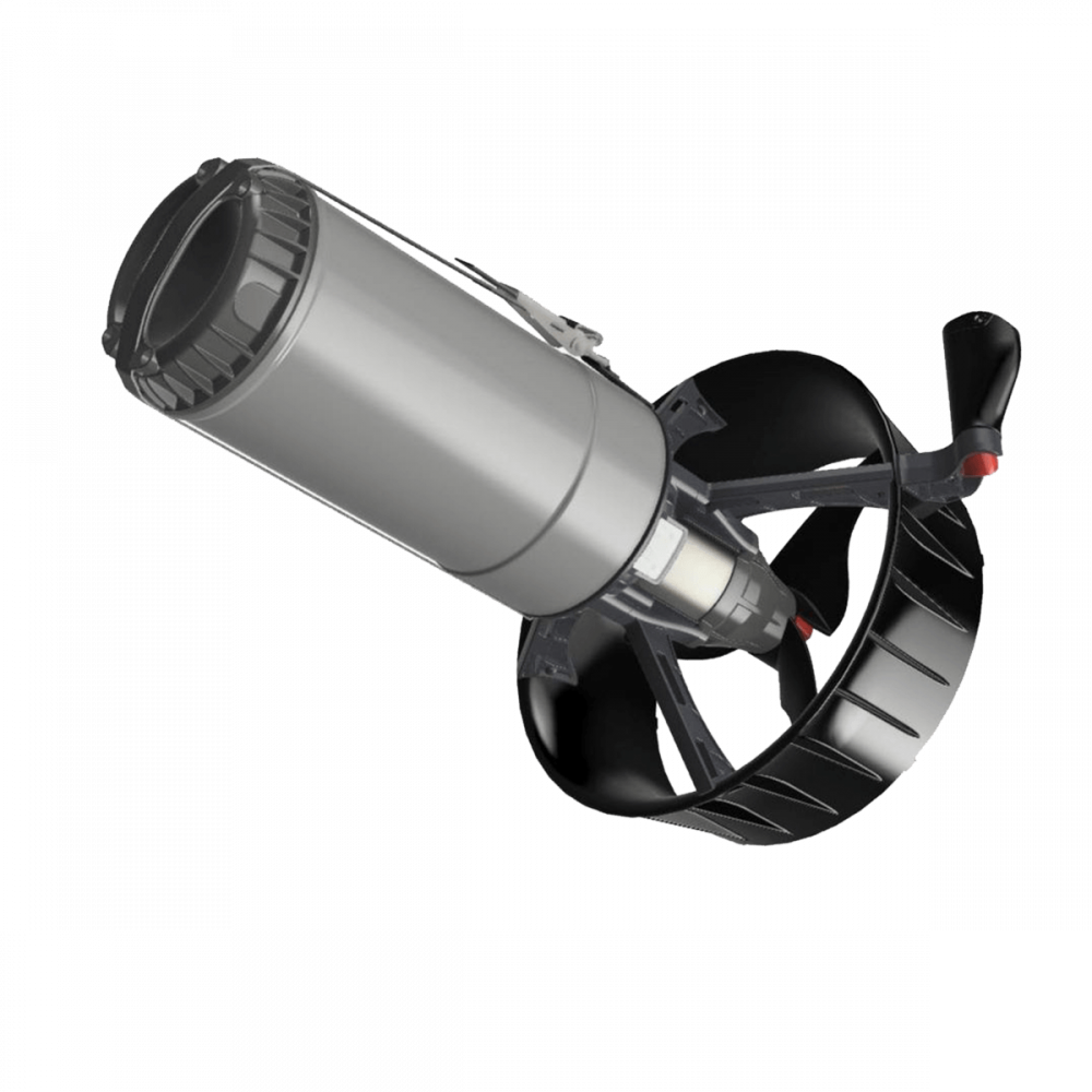 PADI Diver Propulsion Vehicle Online Course