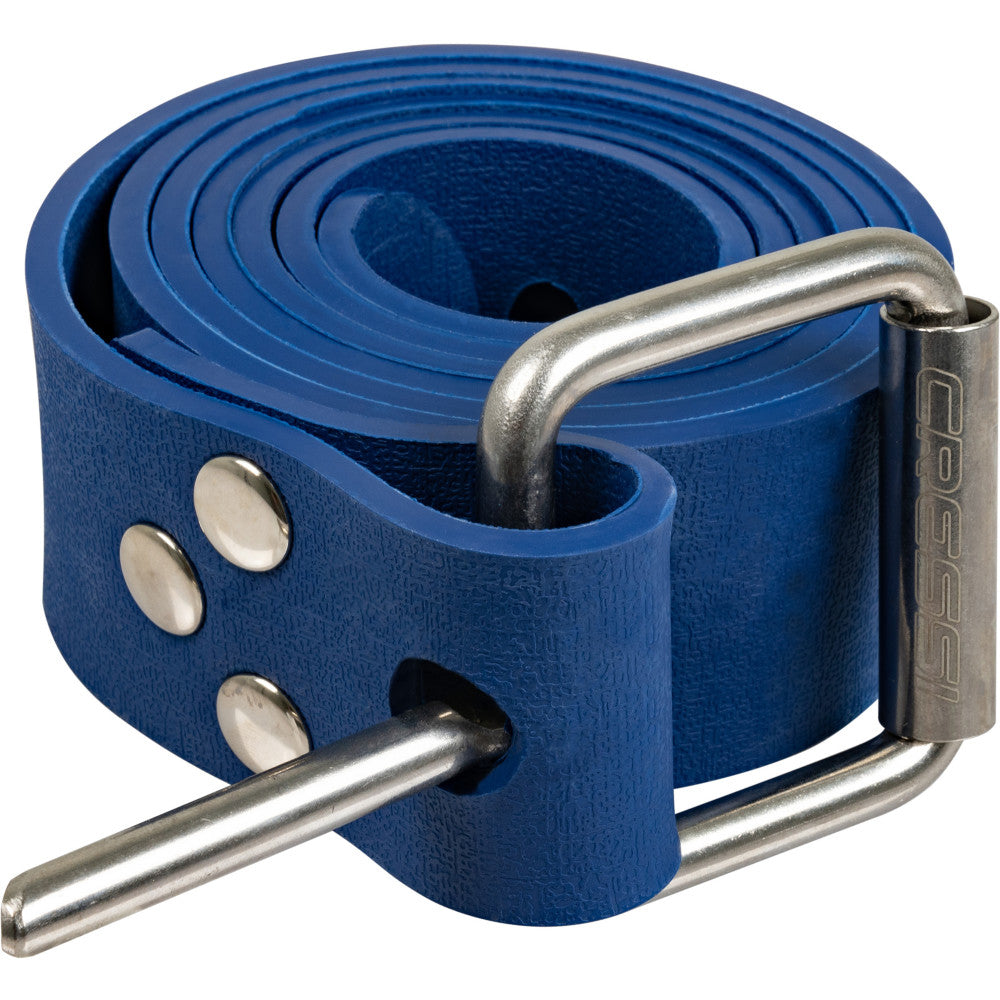 Cressi Premium Marseillaise Rubber Belt