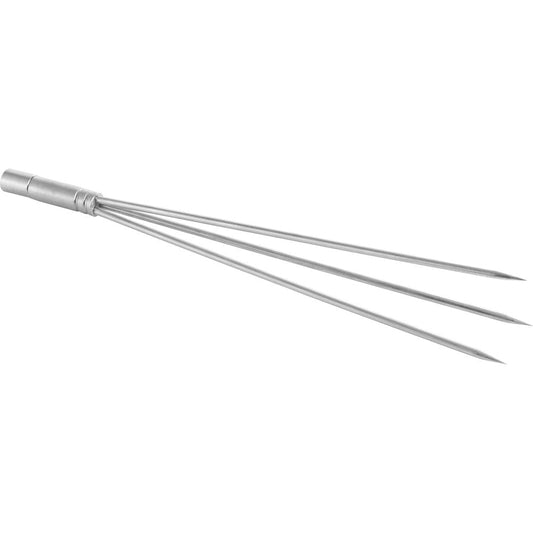 Cressi PARALYZER TIP for POLE SPEAR - 3 BARBLESS PRONGS
