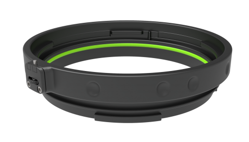 Marelux Extension Ring 15 with lock