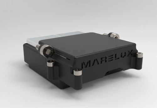 Marelux MiniBatt MB1500 Built-in 1500mAh Power Bank