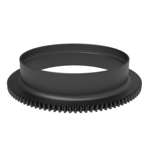 Marelux Zoom Gear for Canon EF 8-15mm f/4L Fisheye USM