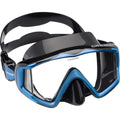 Cressi Liberty Triside Snorkeling and Scuba Mask