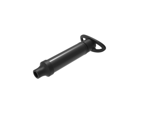 Marelux Hand Pump for Vacuum Valve