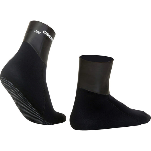 Cressi Neoprene socks 7mm and 5mm