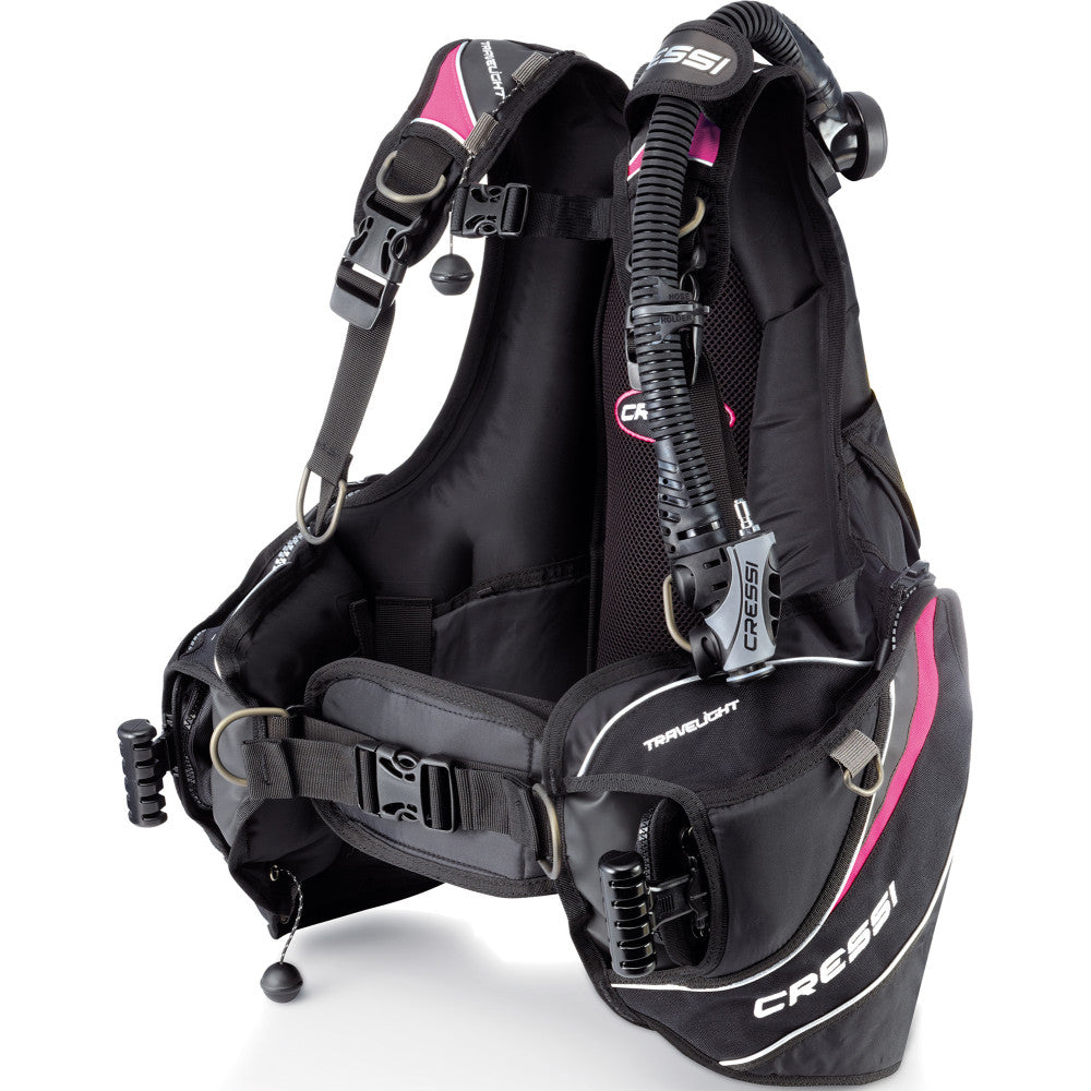 Cressi Travelight