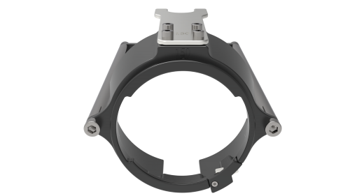 Marelux SOFT Dock for SEACAM 150