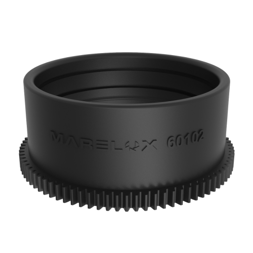 Marelux Nylon Zoom Gear for Sigma 28-70mm F2.8 DG DN