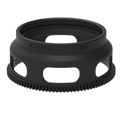 Marelux Nylon Focus Gear for Canon EF 8-15mm f/4L Fisheye USM with Metabones use for SONY