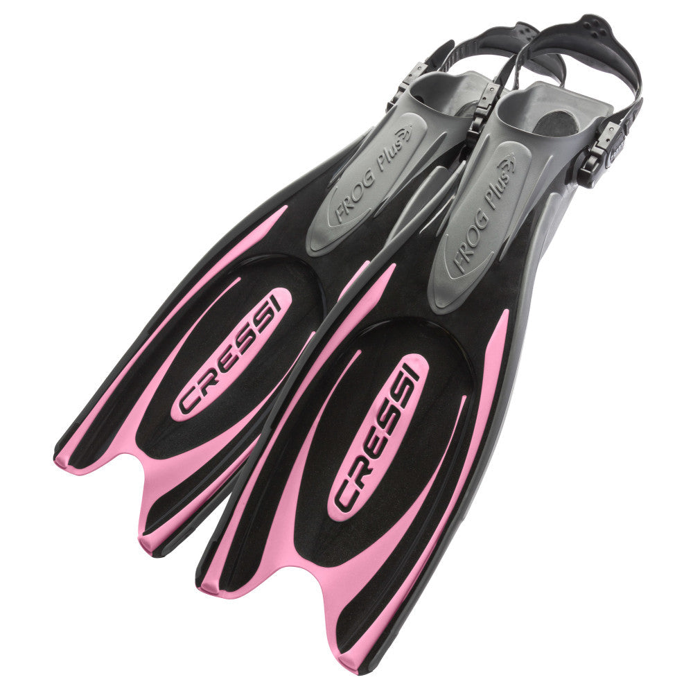 Cressi Frog Plus