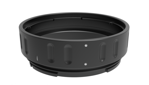 Marelux Extension Ring 30 with lock