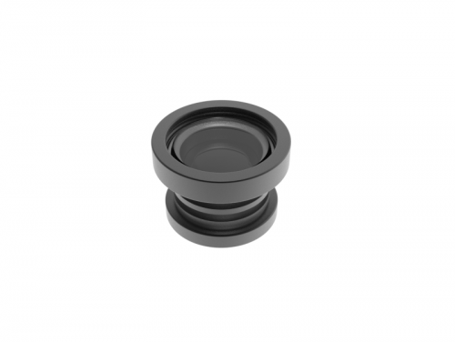 Marelux Optical Viewfinder 0.66x