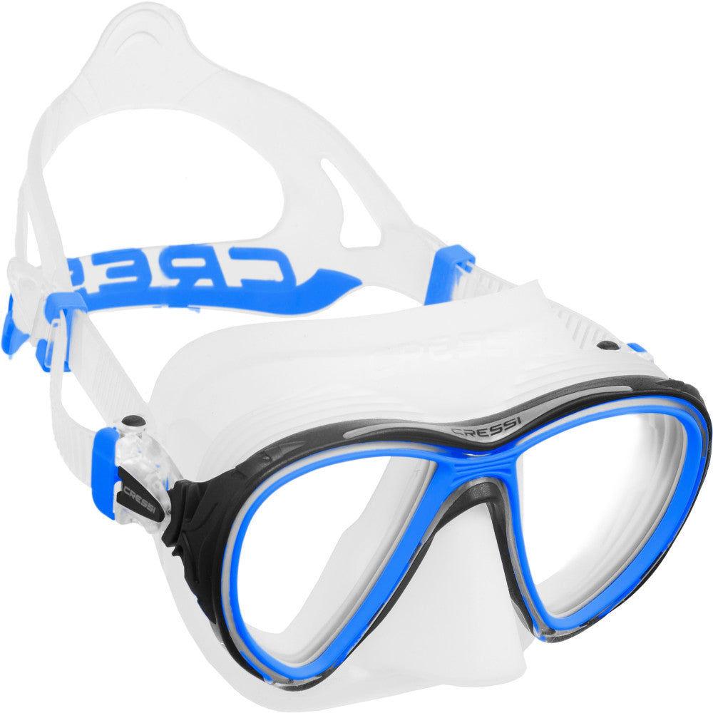 Cressi Quantum