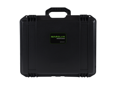 Marelux Housing Hard Case 4234BK for 21201 - 21207