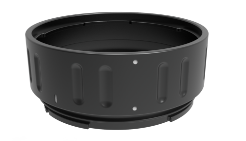 Marelux Extension Ring 40 with lock