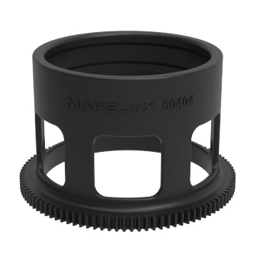 Marelux Nylon Zoom Gear for Nikon AF-S DX 12-24mm F4 G IF-ED