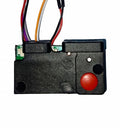 Marelux Vacuum Detection/Moisture Alarm PCB Set