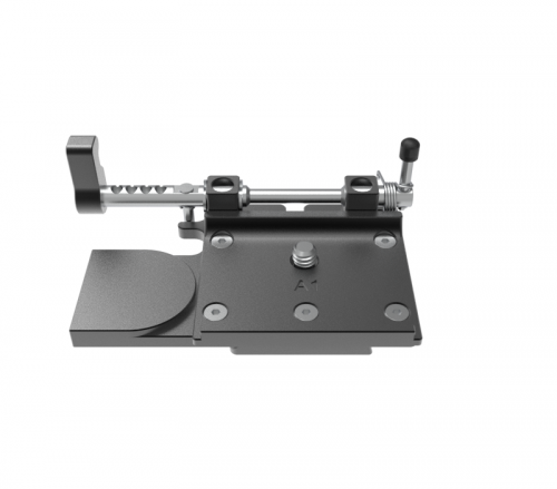 Marelux Camera Baseplate for 21202 Sony Alpha 1 Mirrorless Digital Camera