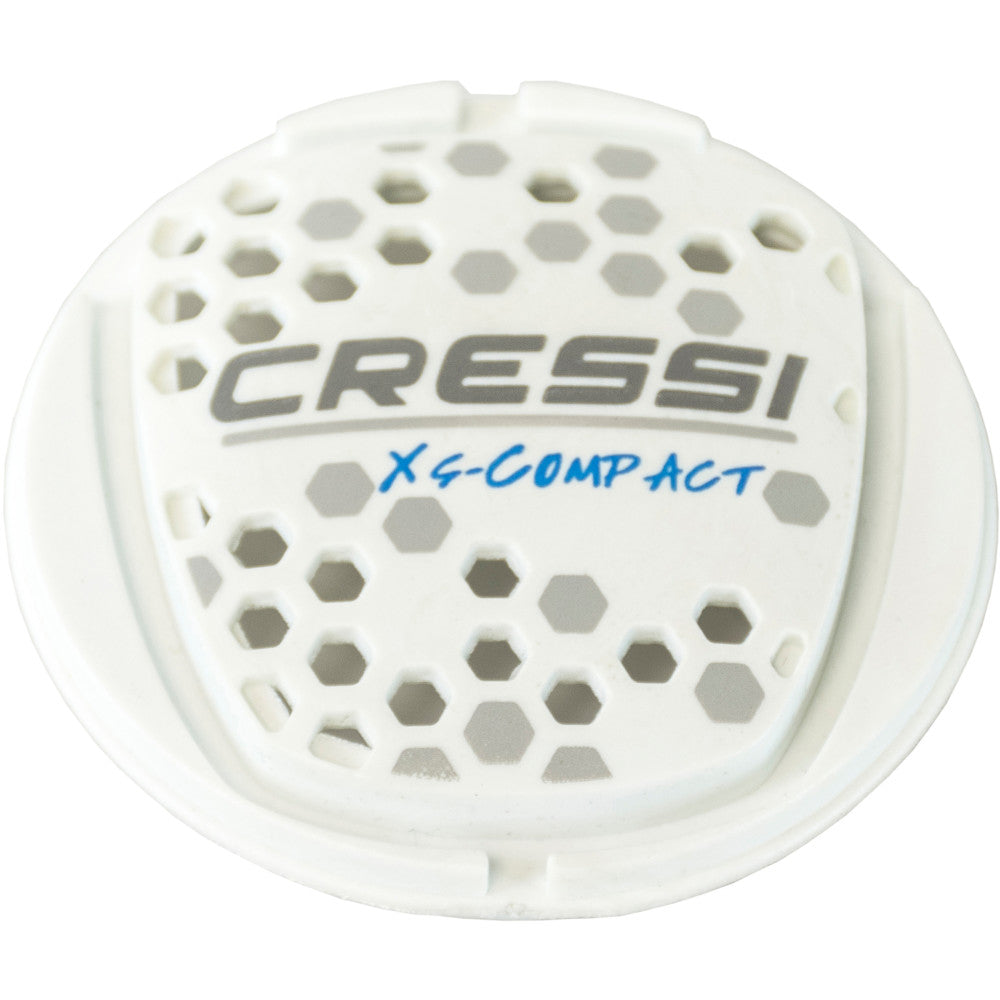 Cressi PURGE BUTTON for COMPACT