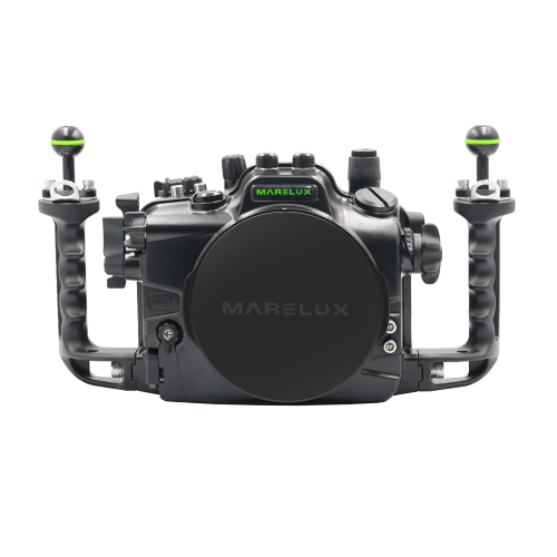 Marelux MX-R7 Housing for Canon EOS R7 Mirrorless Digital Camera