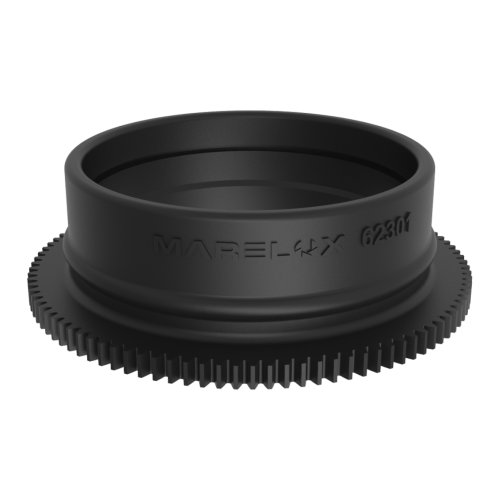 Marelux Nylon Zoom Gear for Tokina 11-20mm F2.8 CF (21501 Cine Housing)