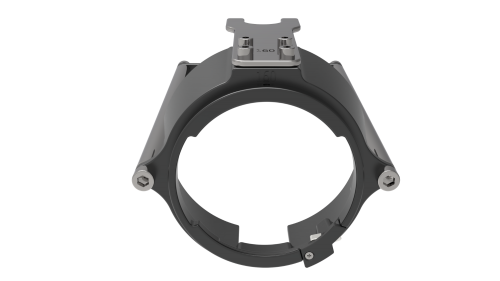Marelux SOFT Dock for SEACAM 160
