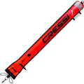 Cressi Pro HD SMB (red)