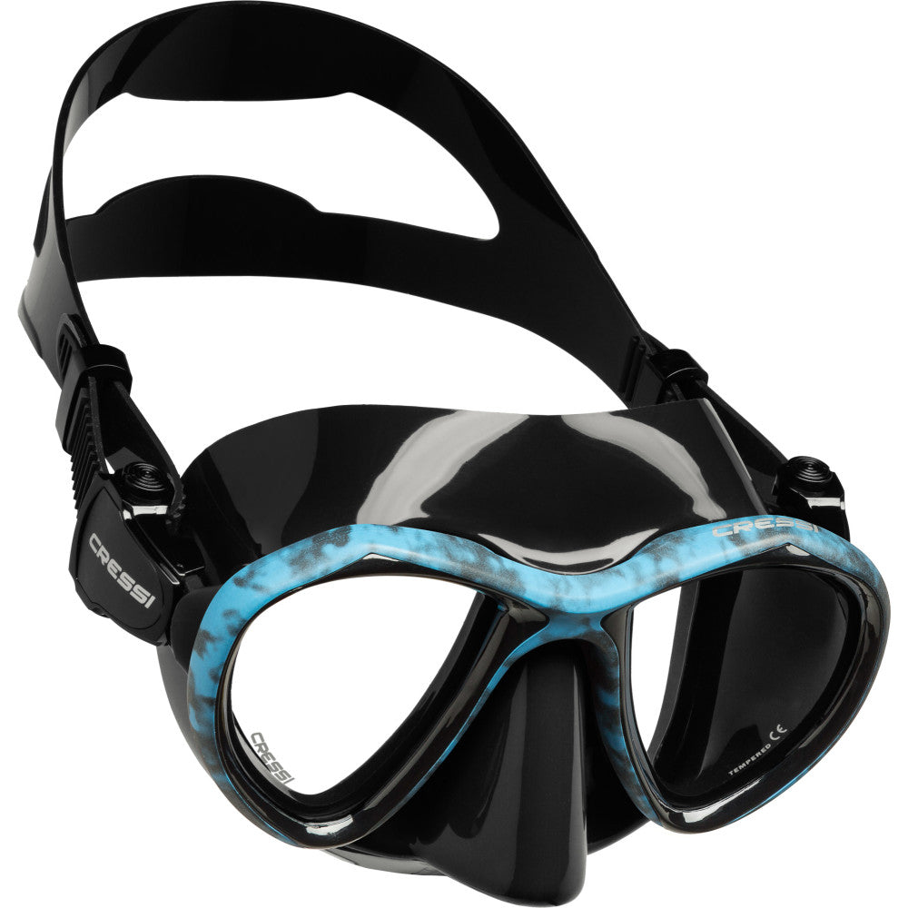 Cressi Metis Diving Mask