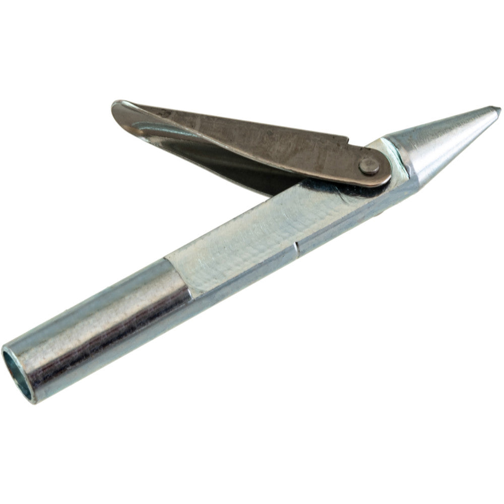 Cressi Inox Spear Head Mono-Flopper ø 6.5mm Thread