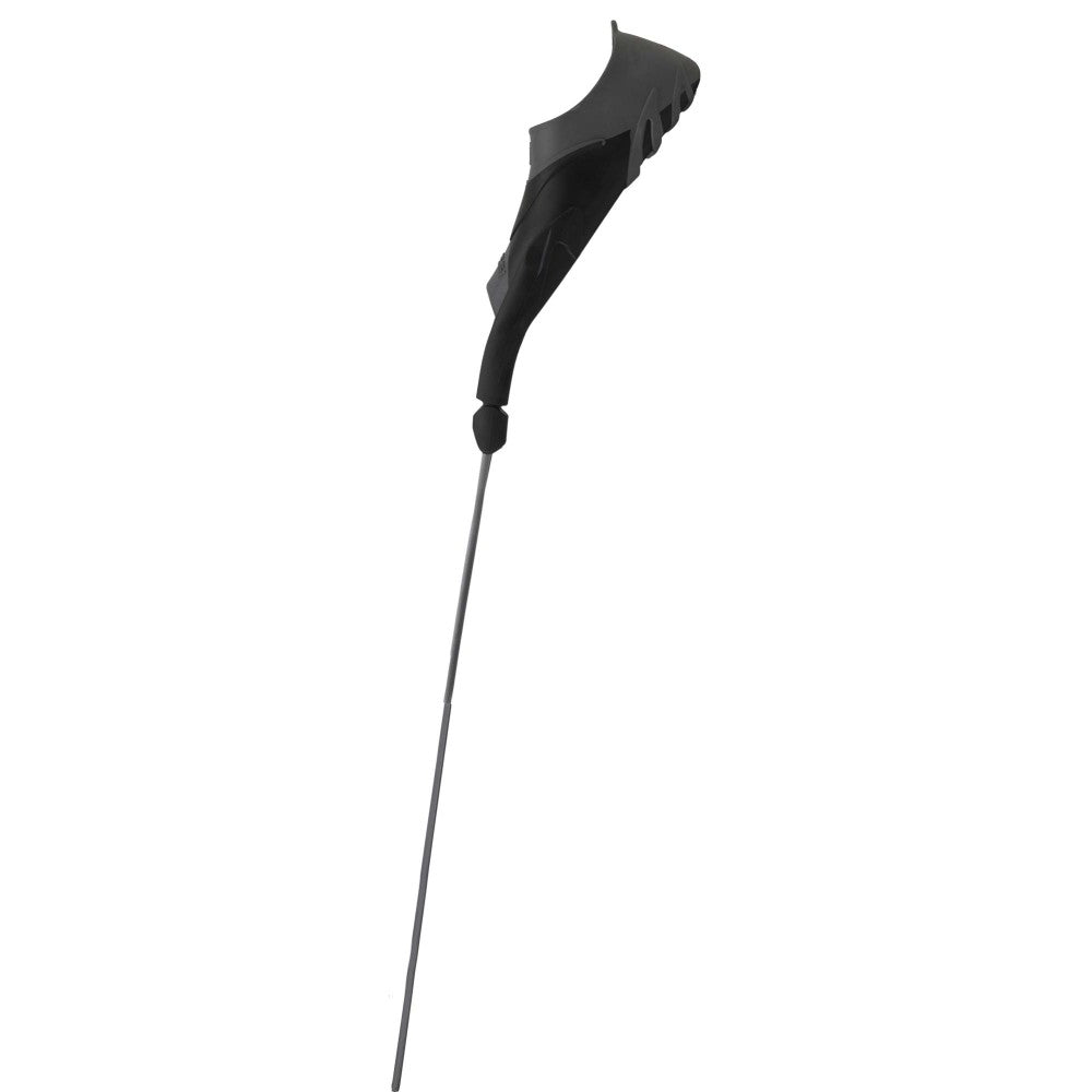 Cressi Gara Modular Turbo Boost (black)