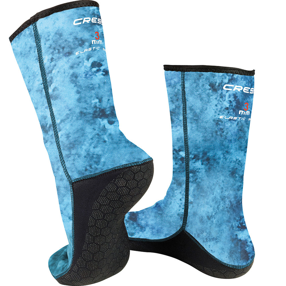 Cressi Hunter Socks 3mm