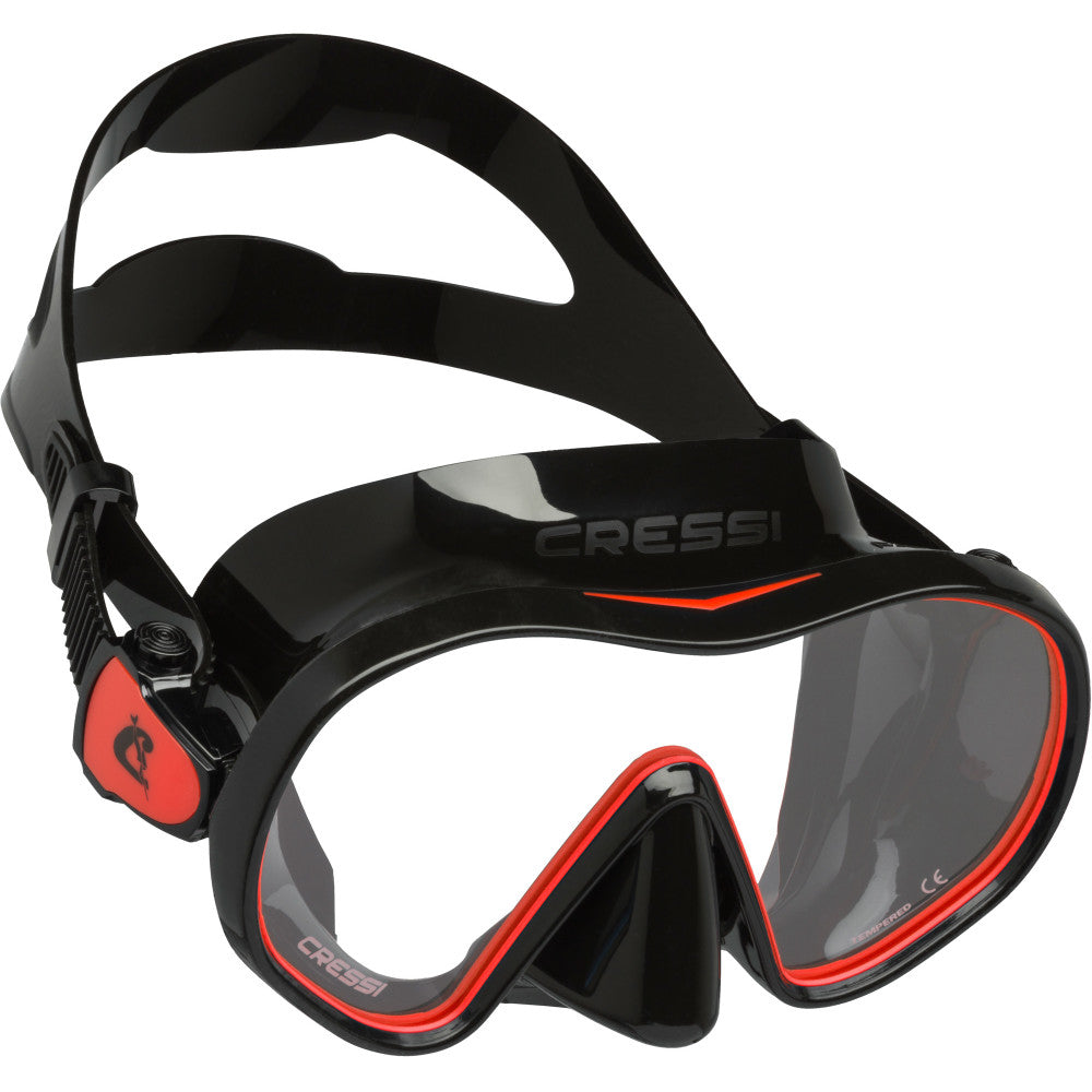 Cressi F-Dual